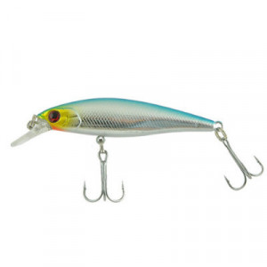 Vobler Jaxon Atract Spark, Slow Sinking, culoare F, 6.5cm, 6g