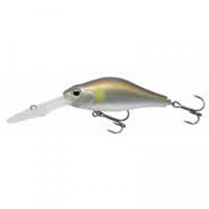 Vobler Mega Scooter 6,8cm/14gr/ Matt Ayu Daiwa