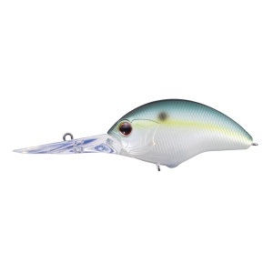 Vobler OSP Blitz Max DR, Blueback Herring, 6.1cm, 16g