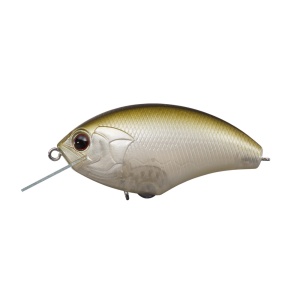 Vobler OSP Blitz Max, Ghost Minnow, 6.2cm, 12.5g