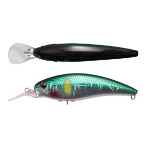 Vobler OSP Chestar MR, Cobalt Ayu, 7.6cm, 9g