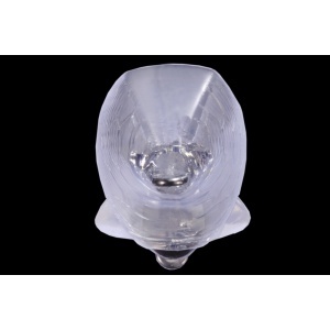 Vobler OSP Tiny Blitz DR, Crystal Blue Shiner, 4.5cm, 6.7g - Img 2