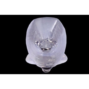 Vobler OSP Tiny Blitz DR, Pearl/Chart Back, 4.5cm, 6.7g - Img 2