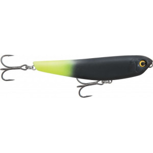 Vobler Prey Glider Floating BBS 8cm, 8.5g Rapture - Img 4