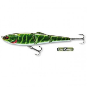 Vobler Prorex Joint Live Pike 15cm/37g Daiwa
