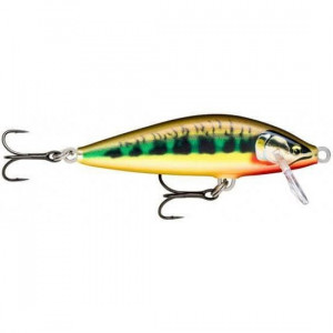 Vobler Rapala Countdown Elite, culoare GDVR, 7.5cm, 10g
