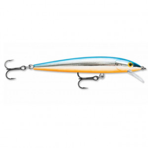 Vobler Rapala Husky Jerk, culoare SB, 14cm, 18g