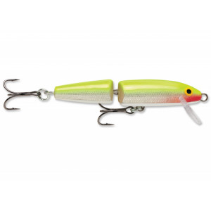 Vobler Rapala Jointed, culoare SFC, 7cm, 4g