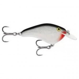 Vobler Rapala OG Slim, culoare S, 7cm, 14g