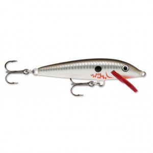 Vobler Rapala Original Floater, culoare BP, 7cm, 4g