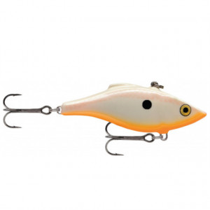 Vobler Rapala Rattlin, culoare BN, 7cm, 16g