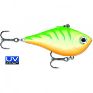 Vobler Rapala Rippin' Rap, culoare GTU, 6cm, 14g