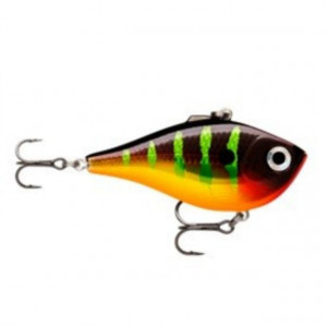 Vobler Rapala Rippin' Rap, culoare RTR, 7cm, 24g