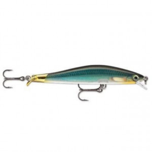 Vobler Rapala Ripstop Deep, culoare CBN, 9cm, 7g