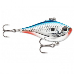 Vobler Rapala Ultra Light Rippin' Rap, culoare CHB, 3cm, 2g