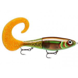 Vobler Rapala X-Rap Otus, Culoare GMTU, 17cm, 40g