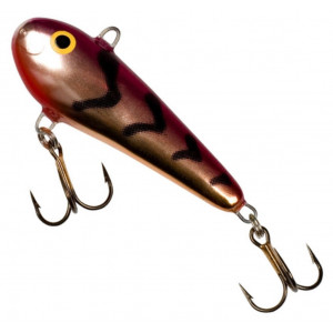 Vobler Salmo Chubby Darter CD5, culoare V, 5cm, 9g