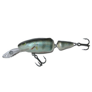 Vobler Salmo Frisky FR7DR RPH plutitor 7 cm/9 gr