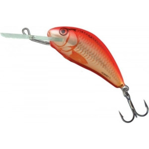 Vobler Salmo Hornet Floating H3F, culoare OC, 3.5cm, 2.2g