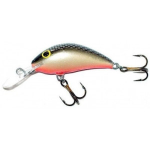 Vobler Salmo Hornet H5S GS scufundator 5 cm/8 gr