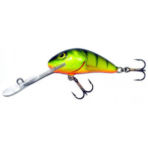 Vobler Salmo Hornet H5SDR HP scufundator, 5 cm, 7 gr