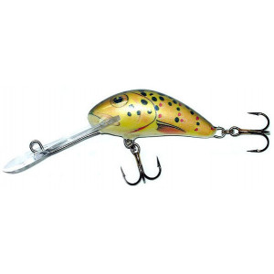 Vobler Salmo Hornet H5SDR Trout, 5 cm, 7g
