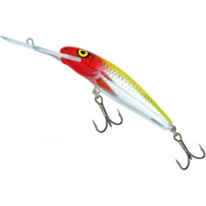 Vobler Salmo Minnow Super Deep Runner M7SDR, culoare CMD, 7cm, 7g