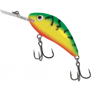 Vobler Salmo Rattlin Hornet, culoare GRT, 3.5cm, 3.1g