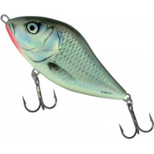 Vobler Salmo Slider Floating SD5F, culoare HGS, 5cm, 6.5g