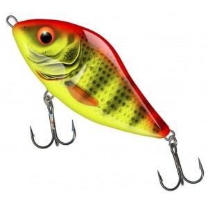 Vobler Salmo Slider Sinking SD10S, culoare BP, 10cm, 46g