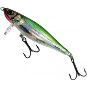 Vobler Salmo Thrill Sinking TH4, culoare EF, 4cm, 4g