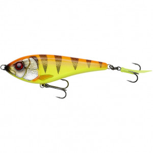 Vobler Savage Gear Deviator Swim SS Glider, 10.5cm, 35g, Golden Amb