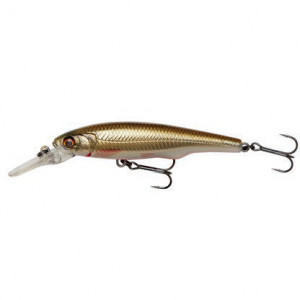 Vobler Savage Gear Gravity Twitch, Dirty Roach, 8.3cm, 10g