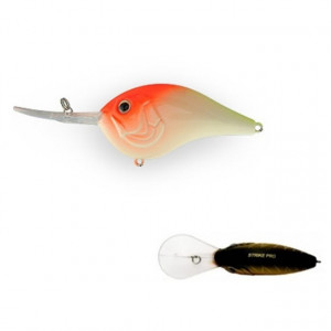 Vobler Super Diver 7cm/20g Strike Pro