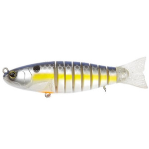 Vobler Swimbait Seven Section Yamame 14cm 29g Biwaa