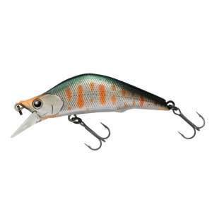 Vobler Tiemco Nabia 62FS, MH Kurogin Yamame, 6.2cm, 7.7g