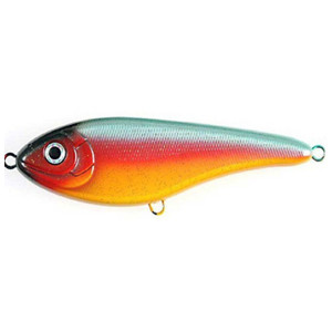 Vobler Tiny Buster EG-149 C38 6.8cm/10g Strike Pro