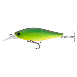 Vobler TN Tight Wave Matt Hot Chart 7,5cm/9gr Daiwa