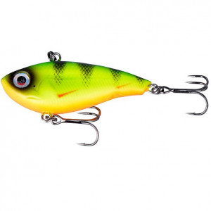 Vobler TPE Soft Vibes 6,6cm / 22g S02 Savage Gear