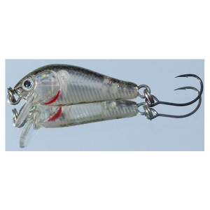 Vobler UL Rider EG-183 DU01G 2.8cm/1.1g Strike Pro