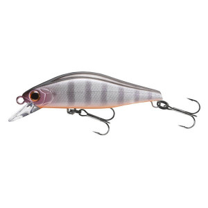 Vobler Wise Minnow Purple Perch 5cm/5g Daiwa