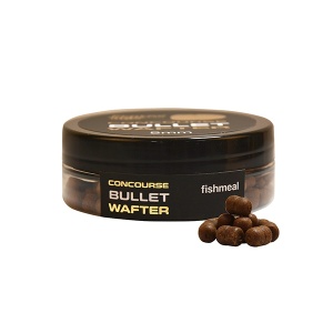 Wafter Benzar Mix Bullet Concourse, 5mm, 25g - Img 3