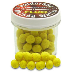 Wafter Haldorado Fluo Method Wafter, 10g, 8 mm