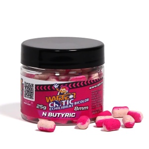 Wafters Critic Echilibrate CPK Bicolor, 8mm, 25g - Img 5