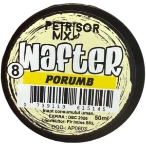 Wafters Petrisor Mix Dumbell, 8mm, 50ml - Img 4