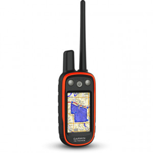 Zgarda monitorizare GPS Garmin Atemos 100 + KT15 pentru caini - Img 3