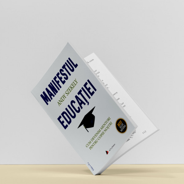 Manifestul Educatiei - Editia a II-a