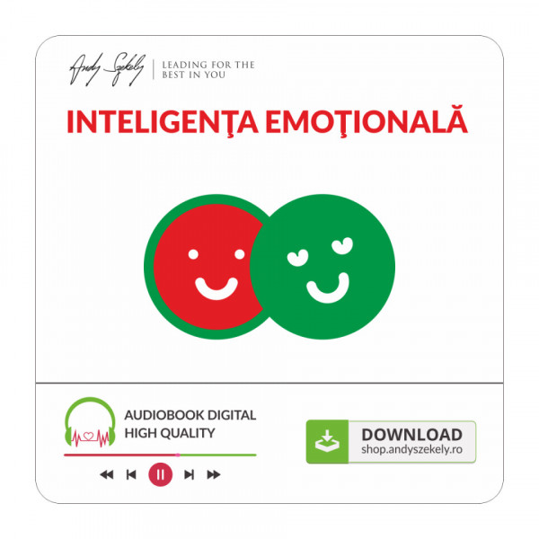 Inteligenta Emotionala - (download mp3)