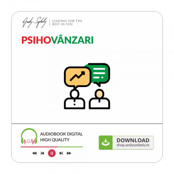 Psihovanzari - (download mp3)