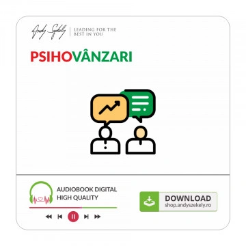 Psihovanzari - (download mp3)